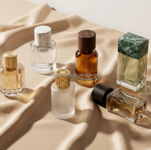 Perfume de Rosas para Mujer, Fragancia Ligera de Dubái, Clásica, Duradera, Premium, con Cedro del Norte y Jazmín, Set de Regalo - Product Image 3