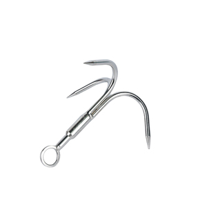 Kit de <span class=keywords><strong>pêche</strong></span> magnétique directement de <span class=keywords><strong>l</strong></span>'usine, ensemble complet d'aimants de récupération en néodyme pour la chasse au trésor, vente en gros - Product Image 4