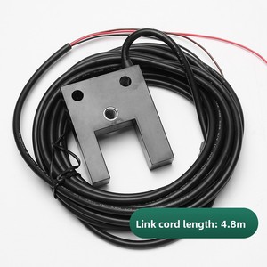 Ban đầu cho <span class=keywords><strong>thyssen</strong></span> thang máy GLS TK/lnlk san lấp mặt bằng cảm biến hiện đại chuyển đổi quang điện cedes Phụ kiện cho các ứng dụng khách sạn - Product Image 3