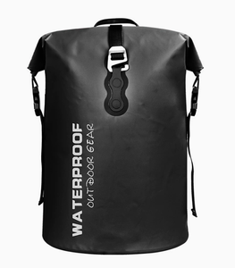 <span class=keywords><strong>Mochila</strong></span> de Escalada Multifuncional Personalizada FH, Bolsa Impermeable de 500D PVC con Capacidad de 30L, <span class=keywords><strong>Mochila</strong></span> de Exterior con Diseño Ergonómico y Asa Rígida - Product Image 4