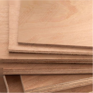 Basswood Plywood Sheets E0 Certified 2