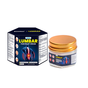 Salep Pereda Nyeri Sendi Herbal Cina untuk Nyeri Pinggang, Leher, Bahu, Otot, Punggung, Siku, Lutut, Pergelangan Kaki, dan Nyeri Pinggang Bawah - Product Image 1