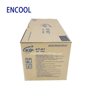 Cartouche de toner originale KIP KT-B7 7100 7170 7700 7770 7900 7970 7570 Toner <span class=keywords><strong>bleu</strong></span> - Product Image 6