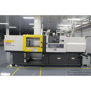 Fanuc, máquina <span class=keywords><strong>de</strong></span> moldeo por inyección <span class=keywords><strong>de</strong></span> plástico <span class=keywords><strong>de</strong></span> escritorio <span class=keywords><strong>casera</strong></span> pequeña eléctrica a la venta, tipo <span class=keywords><strong>de</strong></span> sobremesa - Product Image 4