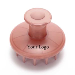 Nouveau produit capillaire : Distributeur de sérum capillaire, applicateur d'huile, peigne pour le cuir chevelu, brosse à shampooing pour le traitement du cuir chevelu et la croissance des cheveux - Product Image 6