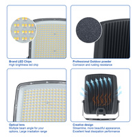KCD - Luces LED Inteligentes CCT de Alta Calidad, Precio Bajo de Fábrica, 30 W, 50 W, 100 W, a Prueba de Explosiones, para Interiores y Exteriores