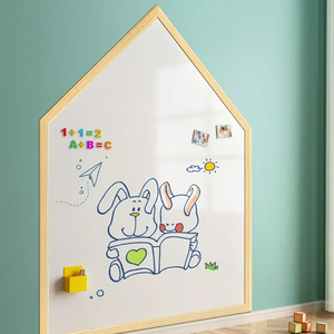 Láminas Magnéticas Flexibles Personalizadas, Rollo de Imán de Goma con Adhesivo - Product Image 2