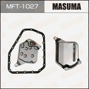 Filtre de transmission automatique MFT-1027 MASUMA pour <span class=keywords><strong>SUZUKI</strong></span> pour TOYOTA 26445-79C10 35330-52010 - Product Image 2
