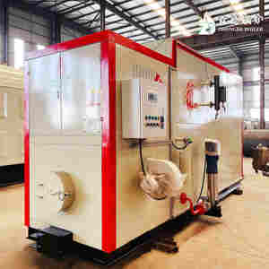 Générateur de vapeur de biomasse de charbon de série de ZWS 1ton 2ton 3ton 4ton/hr double <span class=keywords><strong>chaudière</strong></span> de carburant - Product Image 4