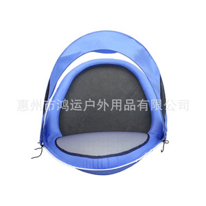 PVC <b>Inflatable</b> Water <b>Float</b> 80x50cm With Cover For Home Use Swimming Supplies - Product Image 5
