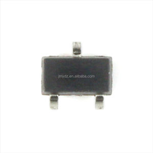 SPP2341S23RGB pantalla de seda 418 <span class=keywords><strong>418D</strong></span> SOT-23 transistor de efecto de campo transistor regulador de voltaje MOSFET - Product Image 2