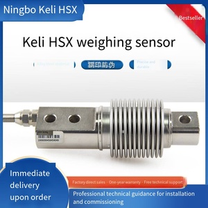 Sensor de Celda de Carga Veidt Weighing China para Báscula Keli 50KG, Sensor de Banda HSX Genuino QS-25t, Sensor de Pesaje Veidt Weighing - Product Image 4
