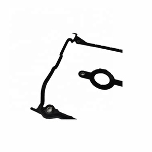 ฝาครอบปะเก็นฝาสูบ A4 1.8ตันชิ้นส่วนเครื่องยนต์058198025A - Product Image 2