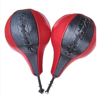 Accessoires en cuir véritable de haute qualité pour machine de boxe à monnayeur, y compris le ballon