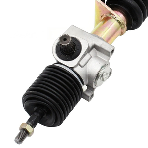 2013-2018 <span class=keywords><strong>Polaris</strong></span> Ranger XP 900 UTV pièces accessoires nouvelle condition OEM boîtier de direction ensemble de pignon de crémaillère pour adultes <span class=keywords><strong>Quad</strong></span> - Product Image 4