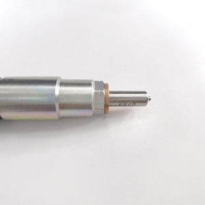 Inyector de Combustible Original Nuevo 095000-5801 6C1Q-9K546-AC Inyector Diesel Common Rail 095000-5800 <span class=keywords><strong>DCRI105800</strong></span> - Product Image 3