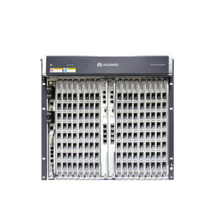 Niedrigster Preis auf dem Markt Original HW GPON/EPON MA5800-X17 <span class=keywords><strong>Optical</strong></span> <span class=keywords><strong>Line</strong></span> <span class=keywords><strong>Terminal</strong></span> <span class=keywords><strong>OLT</strong></span> - Product Image 1