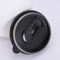Gobelet en aluminium Trade Direct, élégant et simple, avec anse de traction, design créatif type canette de cola, logo personnalisé, vente en gros