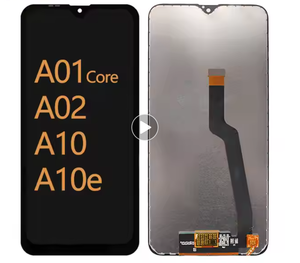 A10 A20 A30 A40 A50 A51 A60 A70 A80 A90 A10s A20s A30s A50s A12 Écran LCD Pour <span class=keywords><strong>Samsung</strong></span> Galaxy <span class=keywords><strong>A02S</strong></span> A03S A21S Remplacement D'écran - Product Image 6