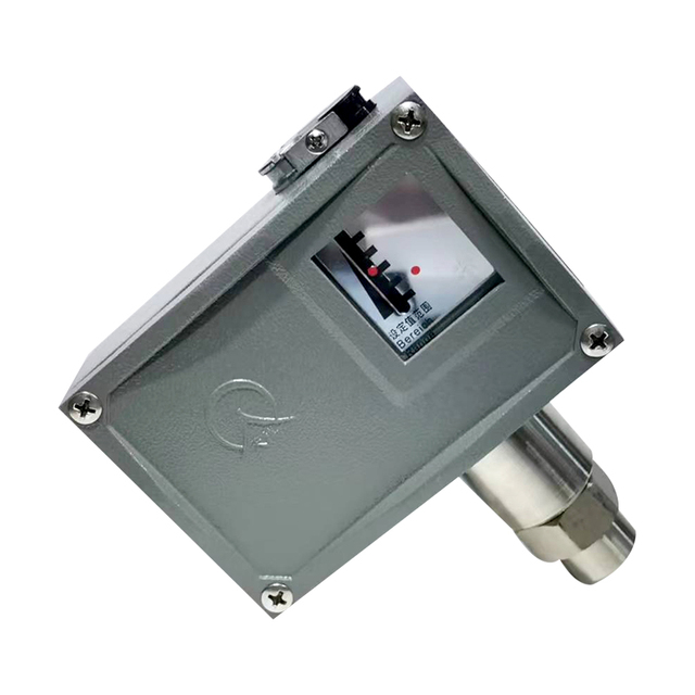 Tianxiang pressure switch YTK-18H  High Pressure Switches   0.5-16 MPa  Pressure Controller