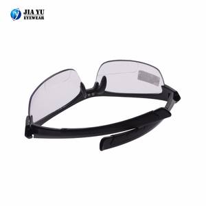 ANSI Z 87.1 CE clair <span class=keywords><strong>Prescription</strong></span> à la mode sport lecture lunettes bifocales - Product Image 5
