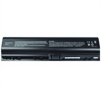 Batterie pour ordinateur portable HP V3000 Dv6000 V3500 Dv2700 Dv2000 6 cellules