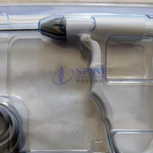 Endoscopio transforaminico strumento endoscopico della colonna vertebrale endoscopio monouso lama al Plasma endoscopio - Product Image 5