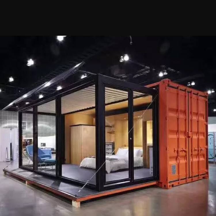 Магазин Из Контейнера 40 Футов – Telegraph