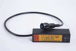 Goedkope 3-assige <span class=keywords><strong>Fluxgate</strong></span> Magnetometersensor Voor Geofysica-Exploratie - Product Image 2