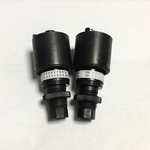 Válvula de Drenaje Automática JADV-FST4-GN15.5, Componentes Neumáticos Esenciales para Tanques de Aire Comprimido - Product Image 1