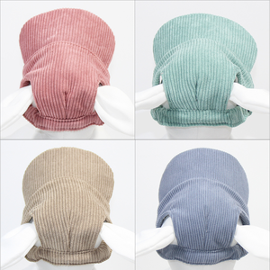 Gorro para Mascotas Bordado Ecológico de Calidad Garantizada, Gorro Reutilizable para Mascotas con Logotipo Personalizado para Protección Solar - Product Image 3