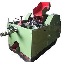 Machine de fabrication de vis pour cloisons sèches, pièces, chine