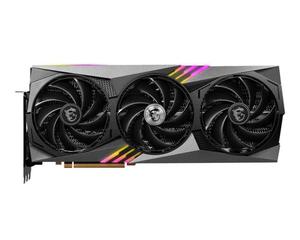 Meilleures ventes GeForce RTX 4090 GAMING X TRIO 24GB GDDR6X GPU GeForce RTX 4090 GAMING X TRIO Meilleures ventes GeForce RTX 4090 GAMING X TR - Product Image 1