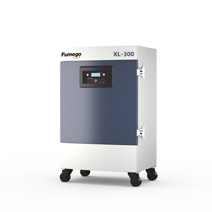 <span class=keywords><strong>Extracteur</strong></span> de fumée laser Fumego XL300 avec filtres HEPA et charbon actif, purificateur <span class=keywords><strong>d</strong></span>'<span class=keywords><strong>air</strong></span> mobile pour l'évacuation industrielle des CO2/VOC - Product Image 2