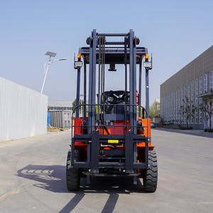 รถยกไฟฟ้า <span class=keywords><strong>1.5</strong></span> ตัน สำหรับขาย จัดส่งฟรี รถยกสำหรับฟาร์ม หมวดหมู่สินค้า - Product Image 2