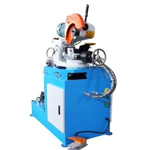 เครื่องตัดท่อลมเย็นแบบนิวเมติก เครื่องเลื่อยตัดลมอุตสาหกรรมจีน รุ่น MC-315B - Product Image 3