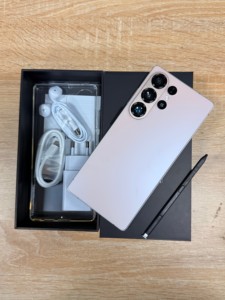 Smartphone S26 Ultra Utile et Très Abordable, 12 Go + 512 Go, Débloqué, Double SIM, Écran 7,3 Pouces, Prix Usine - Product Image 5