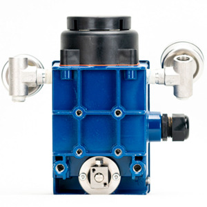 Yamatake AVP100 Smart 4-20mA IP66 Intrínsecamente Seguro de Alta Precisión con 1 Año de Garantía para Válvulas de Control - Product Image 3