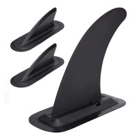 Roue à aubes amovible en PP DC-60 pour SUP gonflable, planche à pagaie, kayak