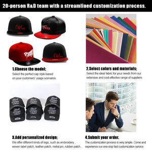 Cappelli sportivi personalizzati in bianco cappello da papà produttore promozionali 6 cappelli con Logo personalizzato cappellino da Baseball per uomo - Product Image 5