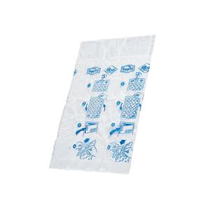 Toppits Eiskugelbeutel Pack para 300 Eiswürfel - Product Image 1