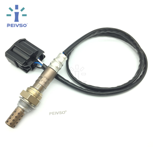 Z60118861B Z601-18-861A酸素センサー04-09マツダ3 BK 1.6L 2.0L 2.3Lエンジン自動スペアパーツラムダセンサー - Product Image 1