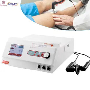 Indiba 448khz Tecar Therapy Diathermy Machine Physiotherapy Machine Cet Ret Rf Indiba