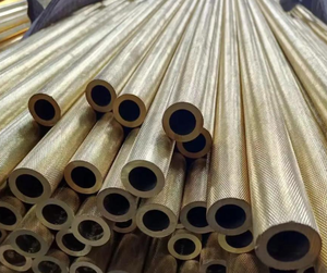 Grand stock, qualité supérieure, prix bas, prix du tuyau de cuivre au mètre - Product Image 6