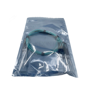 Comelink 100g QSFP-4x25G-AOC1M hoạt động cáp quang (AOC) với LC kết nối sợi quang thu phát chuyển đổi cho mạng OLT FTTH - Product Image 6