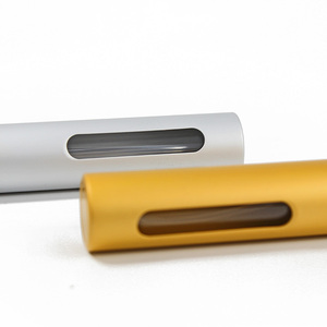 9ml mini bơm lại nước hoa xịt chai nhôm Nước hoa Atomizer Túi Nước hoa Atomizer - Product Image 4