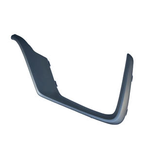 แถบตกแต่งกันชนหน้าฮอนด้า ซีอาร์วี 71113 Tla A50 71116 Tla A50 ชิ้นส่วนพลาสติกสำหรับรุ่น 20 22 - Product Image 4