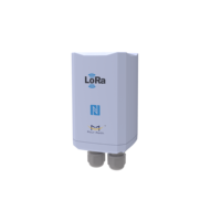 Module de capteur d'humidité et de température industriel Four-Faith FST200 LoRa & LoRaWAN