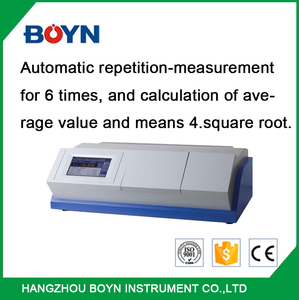 โพลาไรมิเตอร์อัตโนมัติแบบดิจิทัลโคมไฟโซเดียมตัววัด <span class=keywords><strong>SGW</strong></span>-<span class=keywords><strong>3</strong></span>สำหรับตัวอย่างสีเข้มพร้อมห้องปฏิบัติการราคาดี - Product Image 5