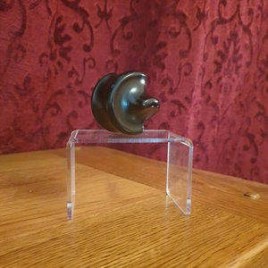 Présentoirs surélevés miniatures personnalisés pour bijoux, <span class=keywords><strong>maquillage</strong></span>, parfums, figurines, desserts, bonbons – Organisateur <span class=keywords><strong>de</strong></span> bureau transparent pour supermarchés et commerces <span class=keywords><strong>de</strong></span> détail - Product Image 6